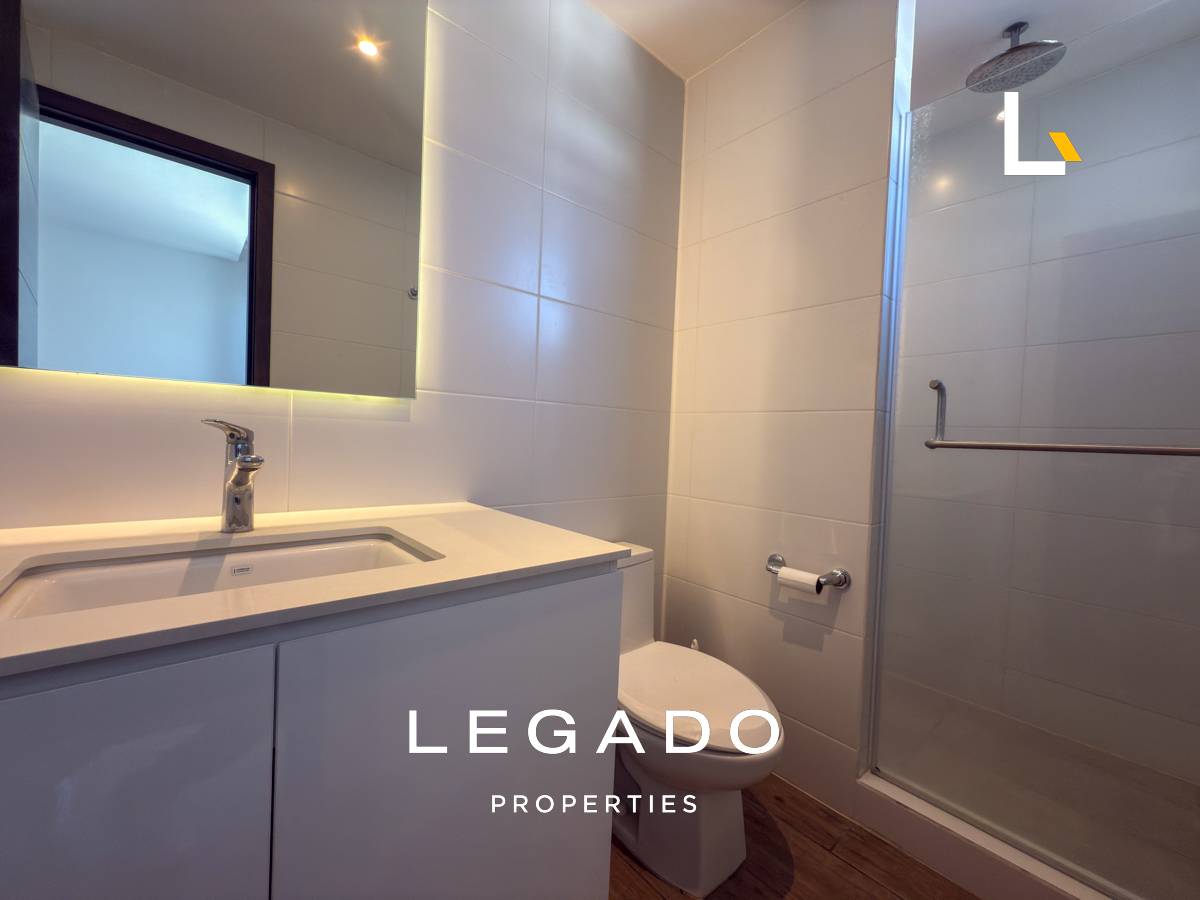 APARTAMENTO, ZONA 13, EDIFICIO AURÉ