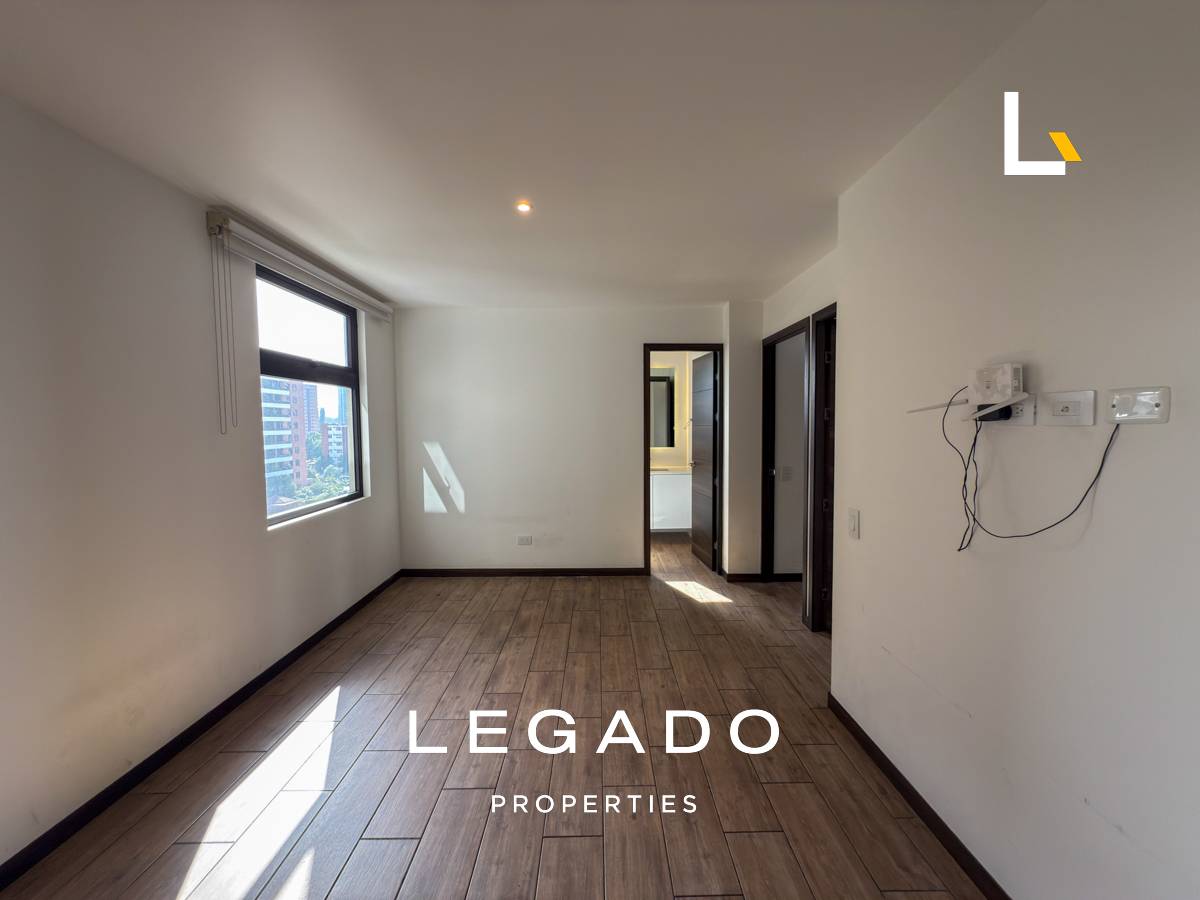 APARTAMENTO, ZONA 13, EDIFICIO AURÉ