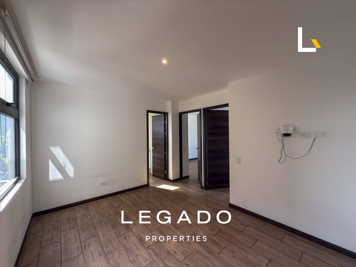 APARTAMENTO, ZONA 13, EDIFICIO AURÉ