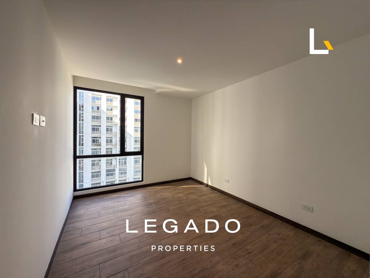 APARTAMENTO, ZONA 13, EDIFICIO AURÉ