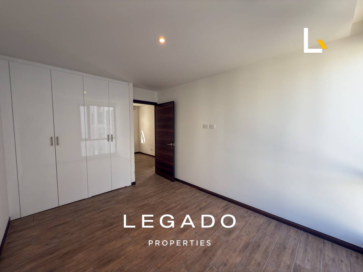 APARTAMENTO, ZONA 13, EDIFICIO AURÉ