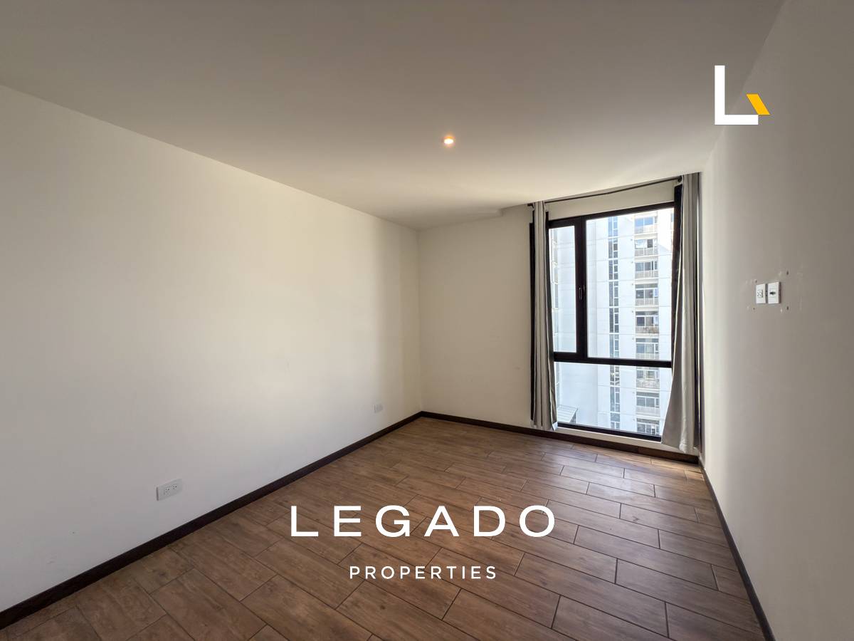 APARTAMENTO, ZONA 13, EDIFICIO AURÉ