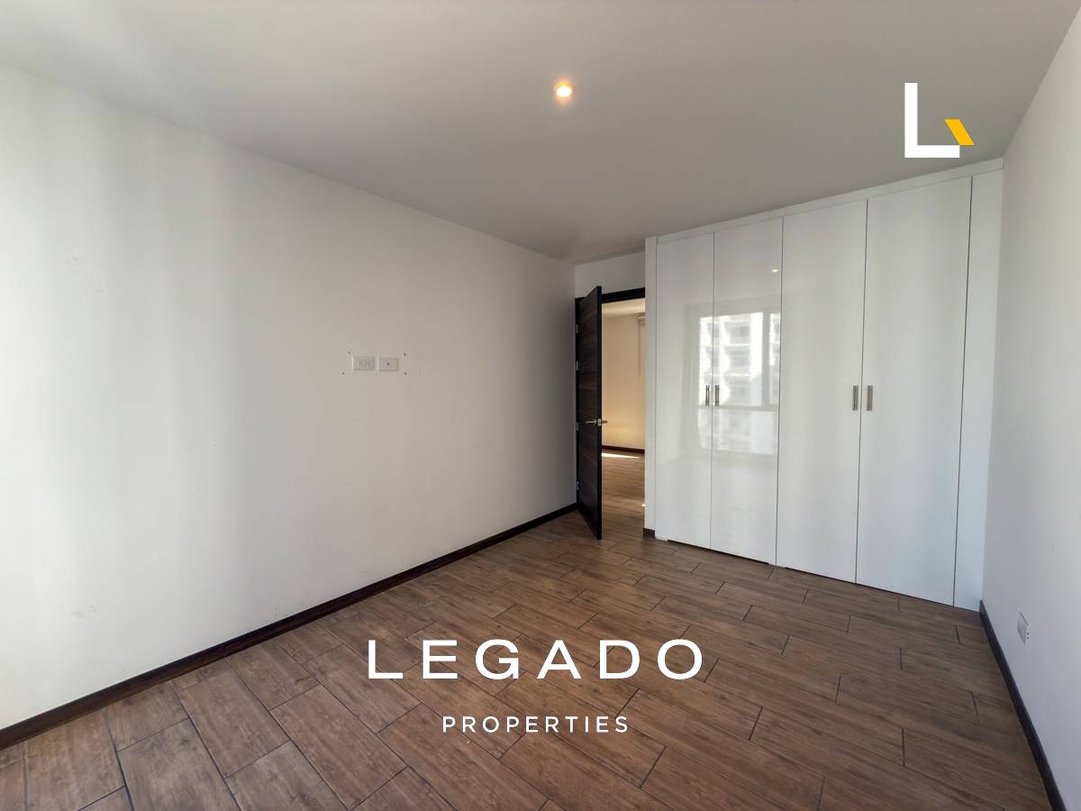 APARTAMENTO, ZONA 13, EDIFICIO AURÉ