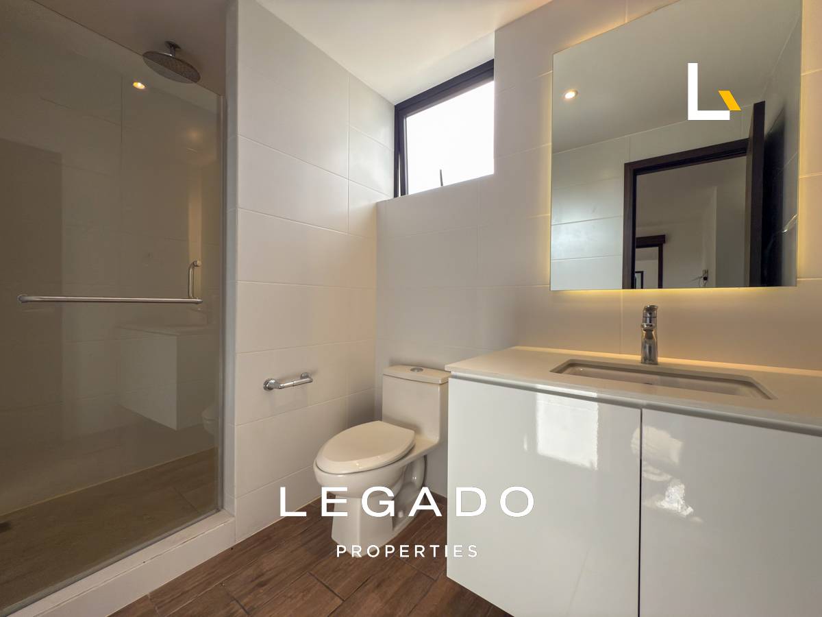 APARTAMENTO, ZONA 13, EDIFICIO AURÉ