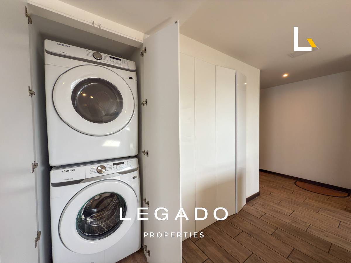 APARTAMENTO, ZONA 13, EDIFICIO AURÉ