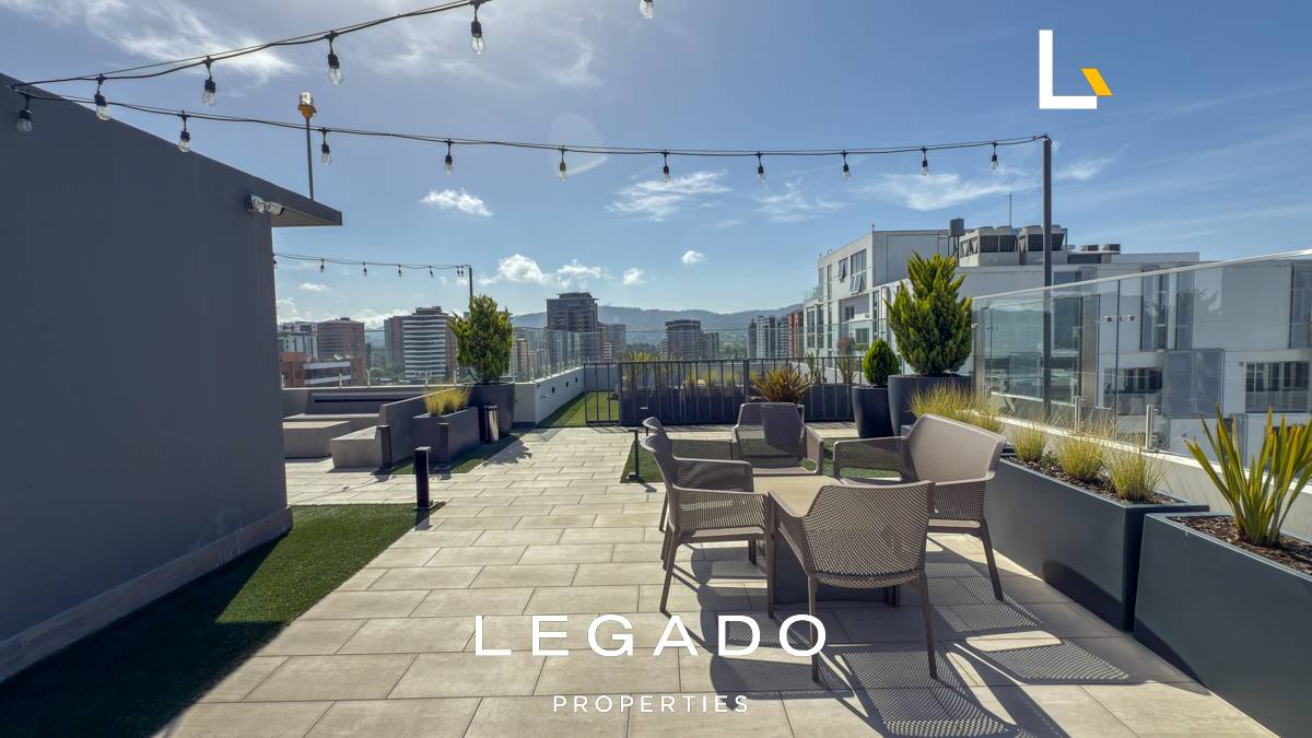 APARTAMENTO, ZONA 13, EDIFICIO AURÉ