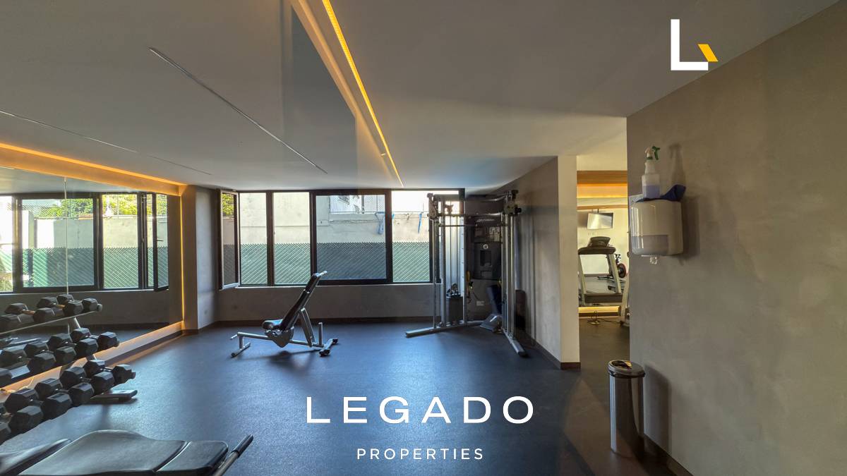 APARTAMENTO, ZONA 13, EDIFICIO AURÉ