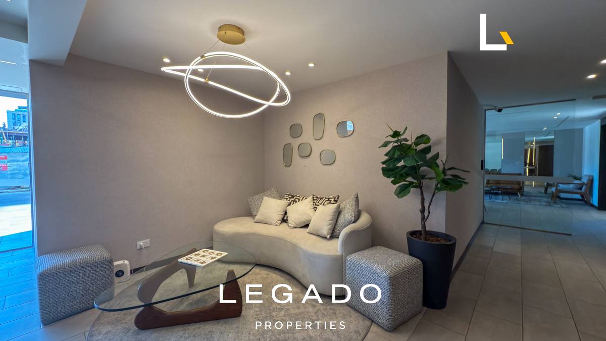 APARTAMENTO, ZONA 13, EDIFICIO AURÉ