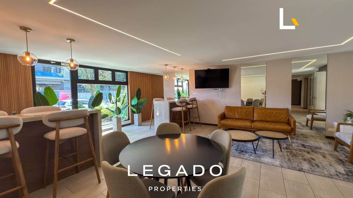 APARTAMENTO, ZONA 13, EDIFICIO AURÉ