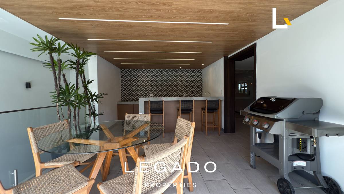 APARTAMENTO, ZONA 13, EDIFICIO AURÉ