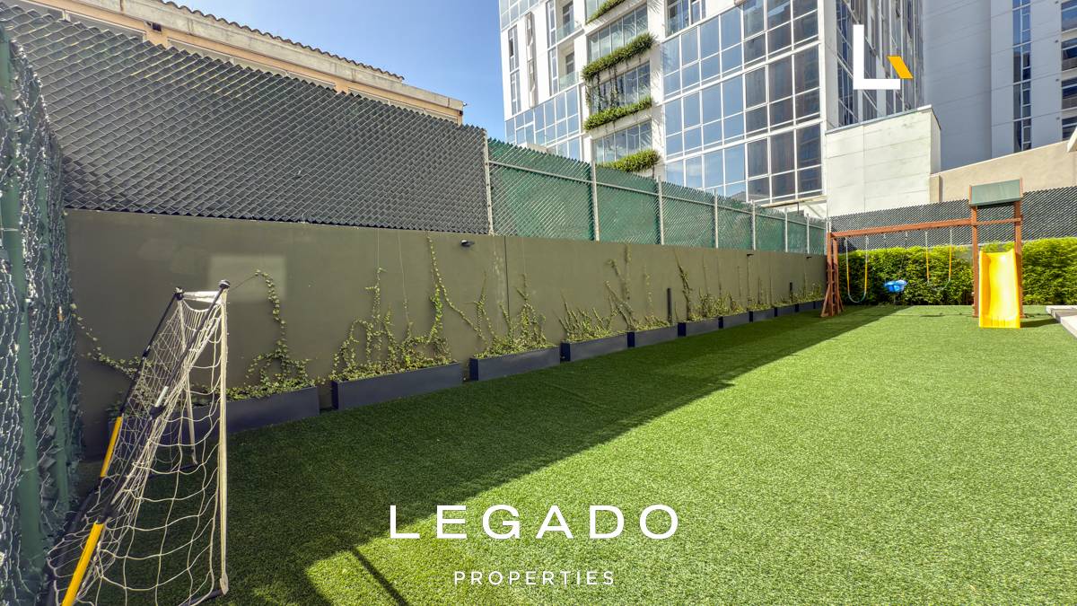 APARTAMENTO, ZONA 13, EDIFICIO AURÉ