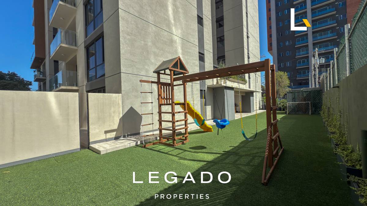 APARTAMENTO, ZONA 13, EDIFICIO AURÉ
