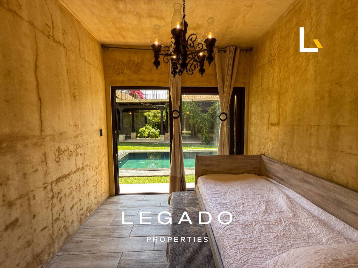 CASA, ANTIGUA GUATEMALA, EN COND. EN STA. CATARINA BOBADILLA 