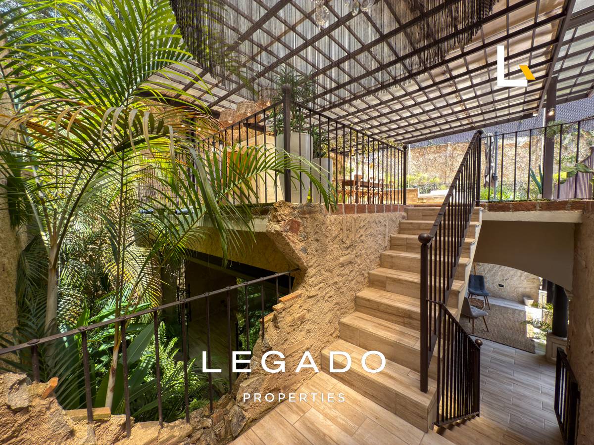CASA, ANTIGUA GUATEMALA, EN COND. EN STA. CATARINA BOBADILLA 