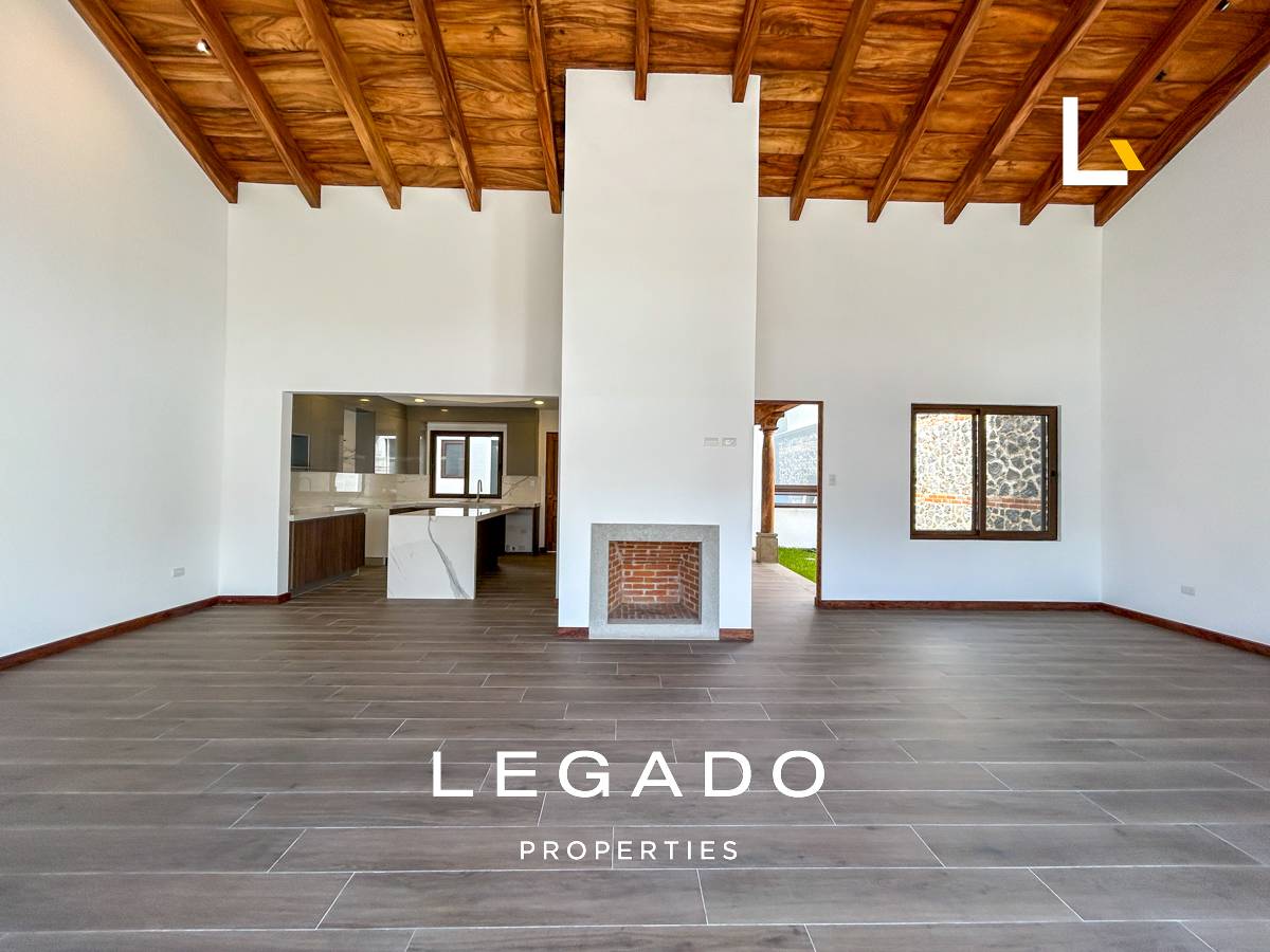 CASA, ANTIGUA GUATEMALA, CONDOMINIO HACIENDA DEL COMENDADOR