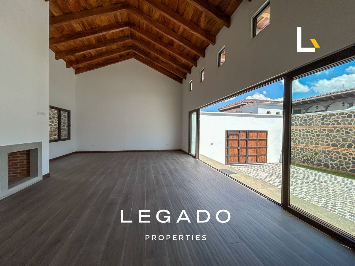 CASA, ANTIGUA GUATEMALA, CONDOMINIO HACIENDA DEL COMENDADOR