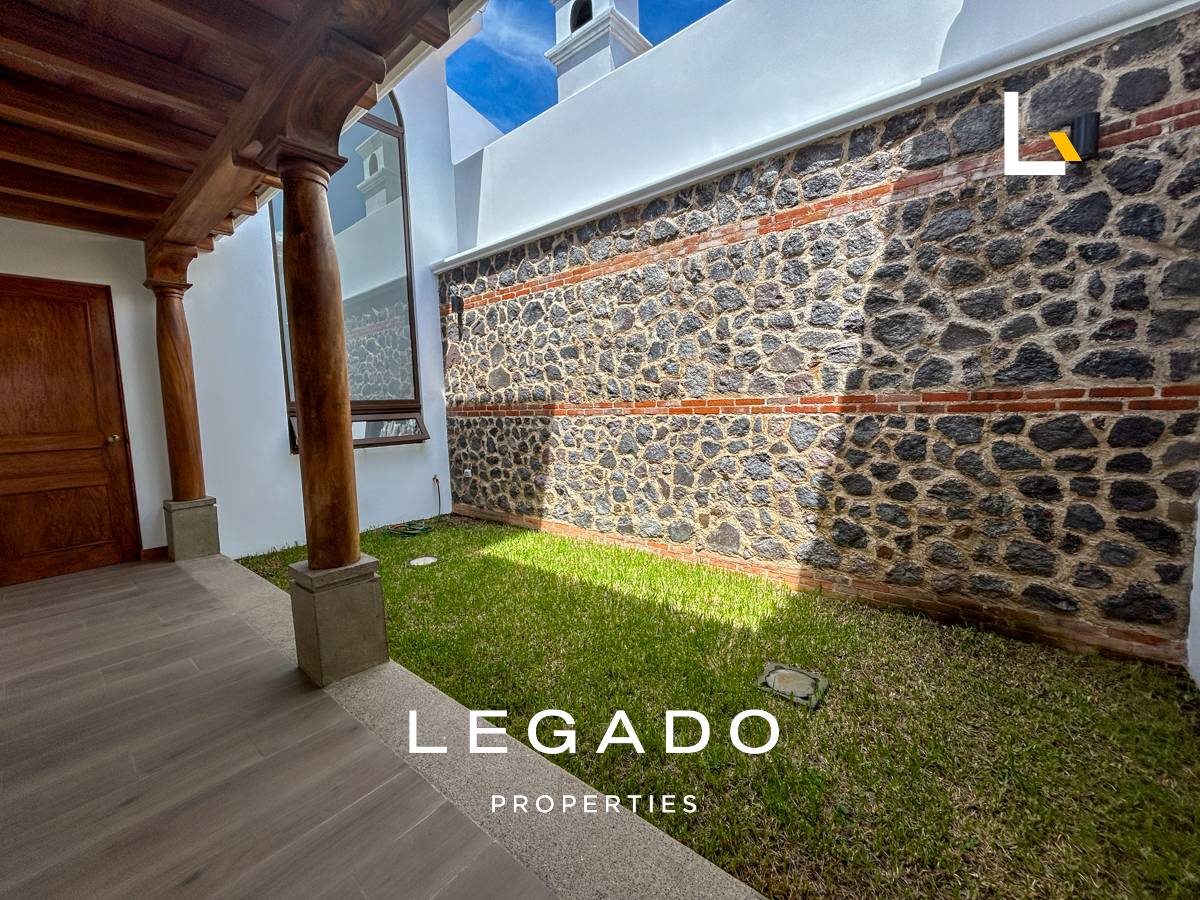 CASA, ANTIGUA GUATEMALA, CONDOMINIO HACIENDA DEL COMENDADOR