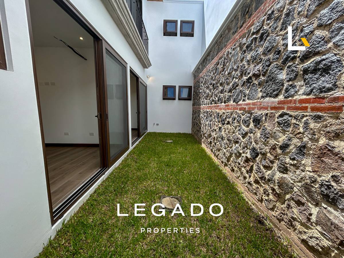 CASA, ANTIGUA GUATEMALA, CONDOMINIO HACIENDA DEL COMENDADOR