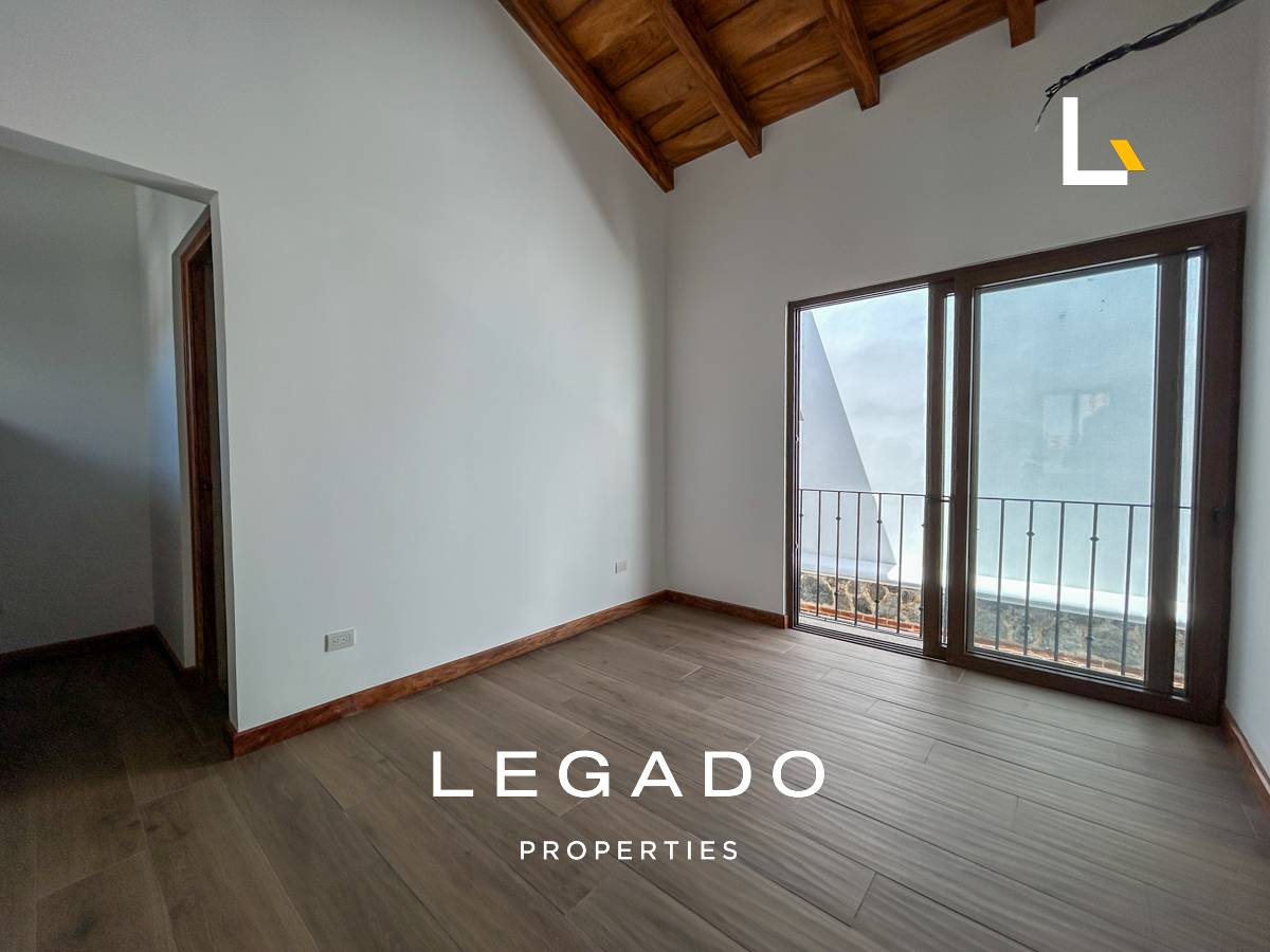 CASA, ANTIGUA GUATEMALA, CONDOMINIO HACIENDA DEL COMENDADOR