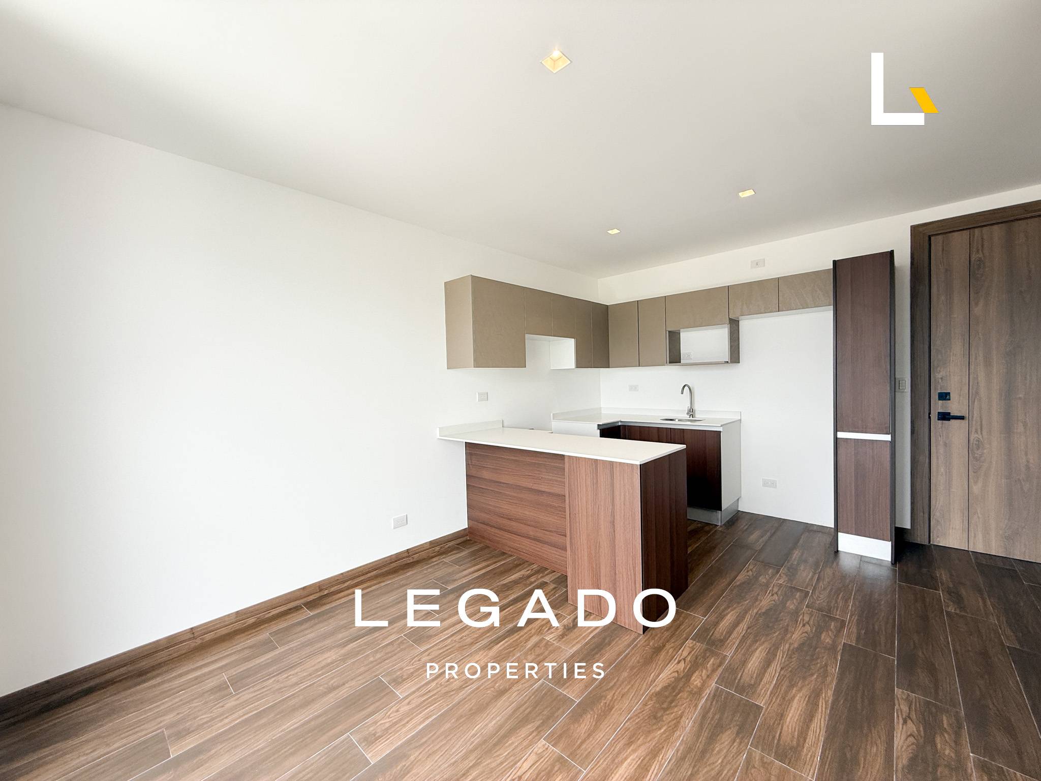 APARTAMENTO, ZONA 15 VH2, EDIFICIO VILA 15