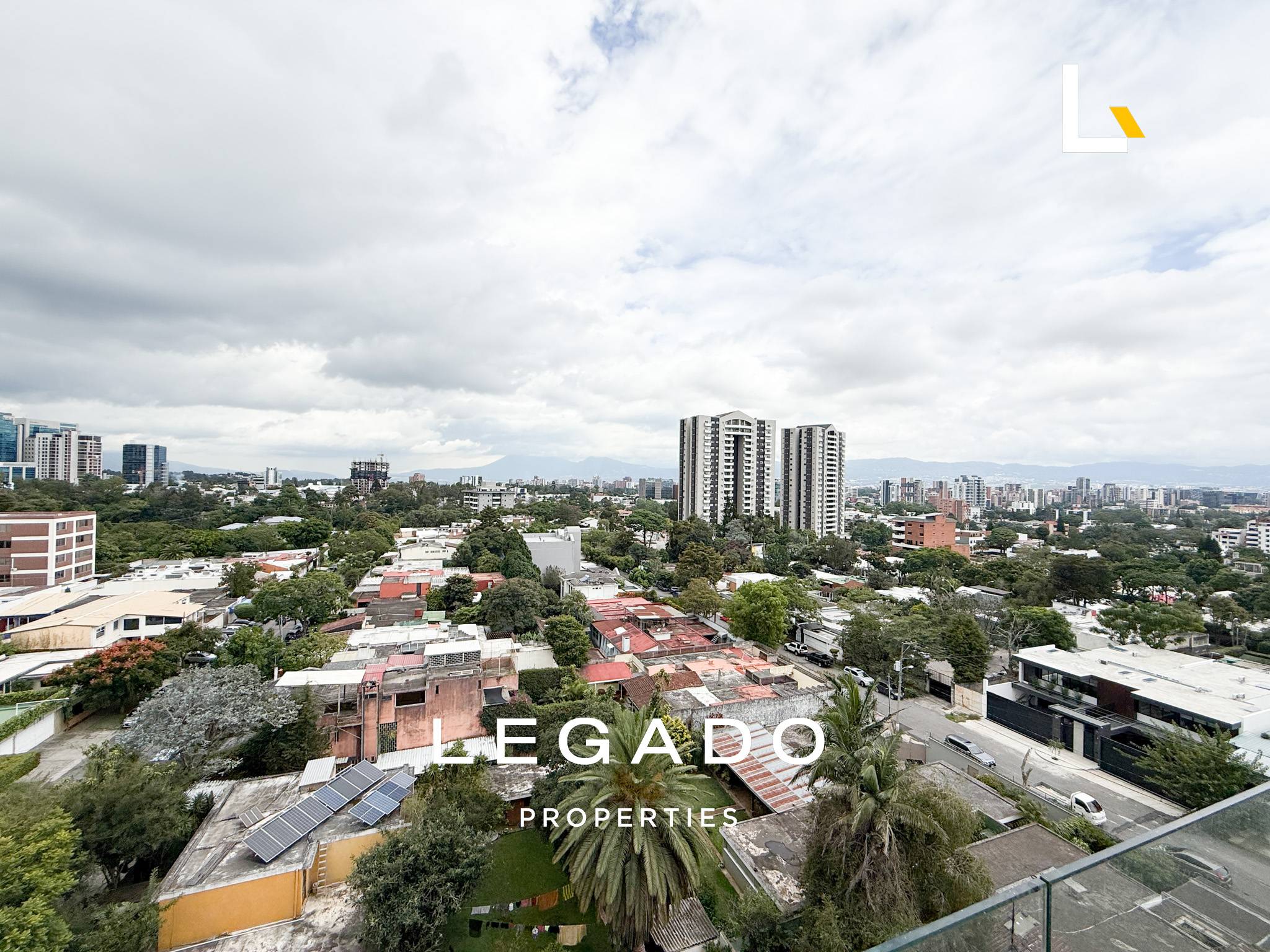 APARTAMENTO, ZONA 15 VH2, EDIFICIO VILA 15
