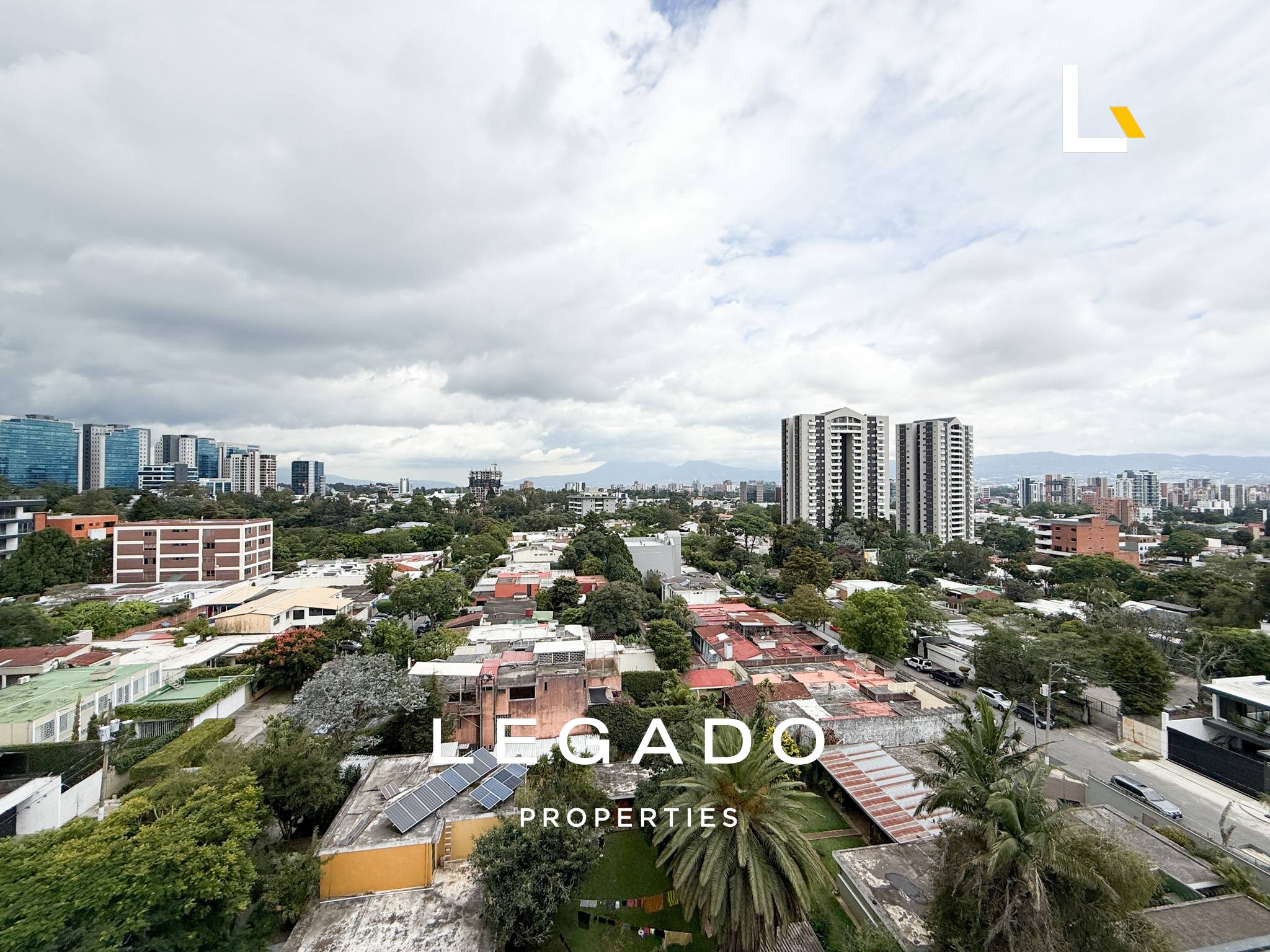 APARTAMENTO, ZONA 15 VH2, EDIFICIO VILA 15