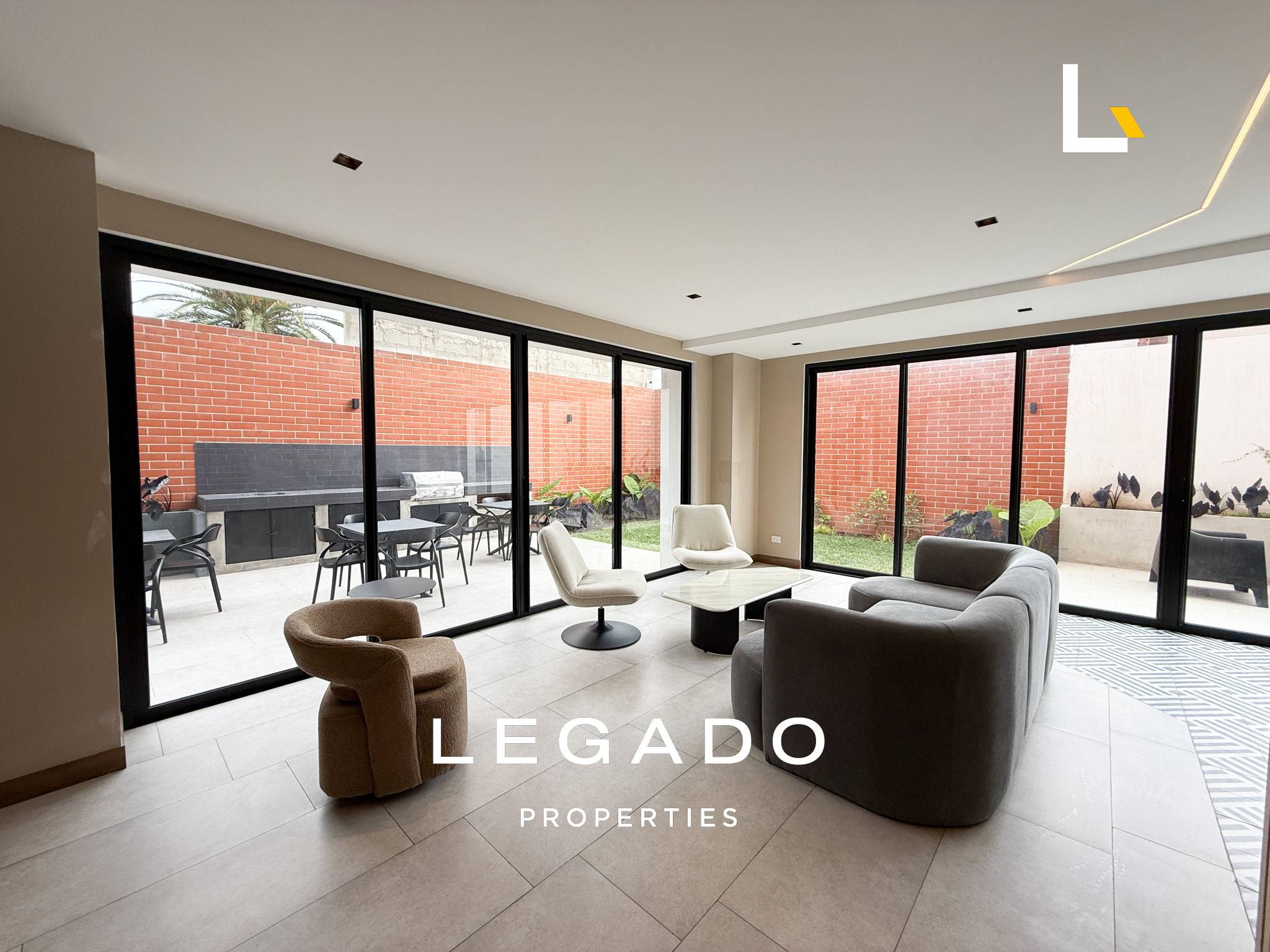 APARTAMENTO, ZONA 15 VH2, EDIFICIO VILA 15
