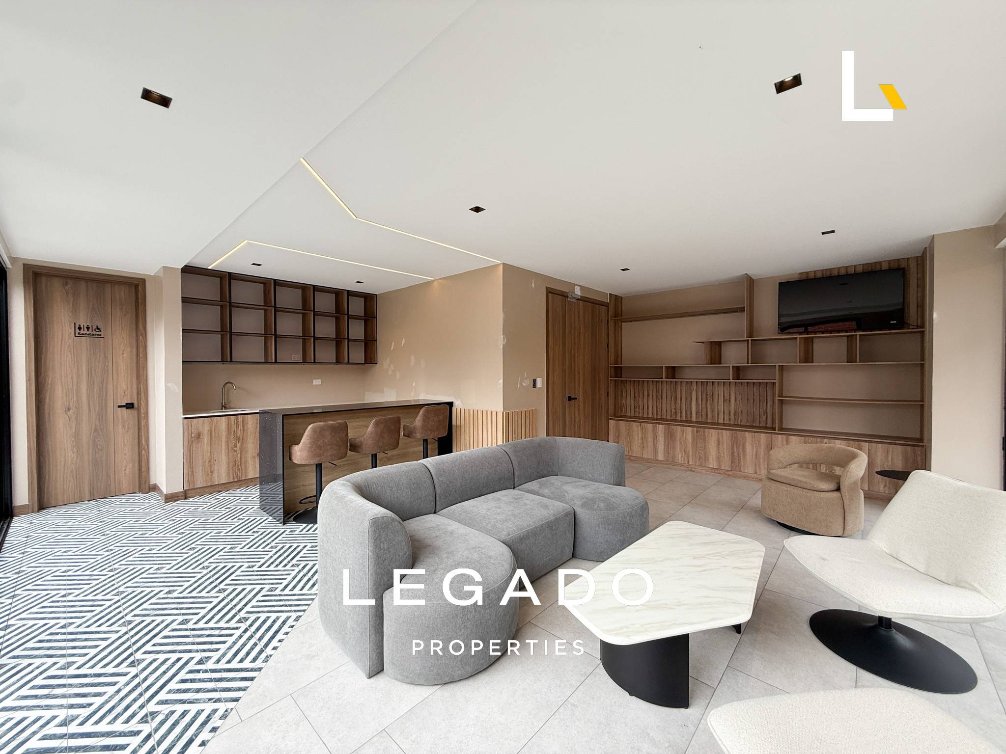 APARTAMENTO, ZONA 15 VH2, EDIFICIO VILA 15