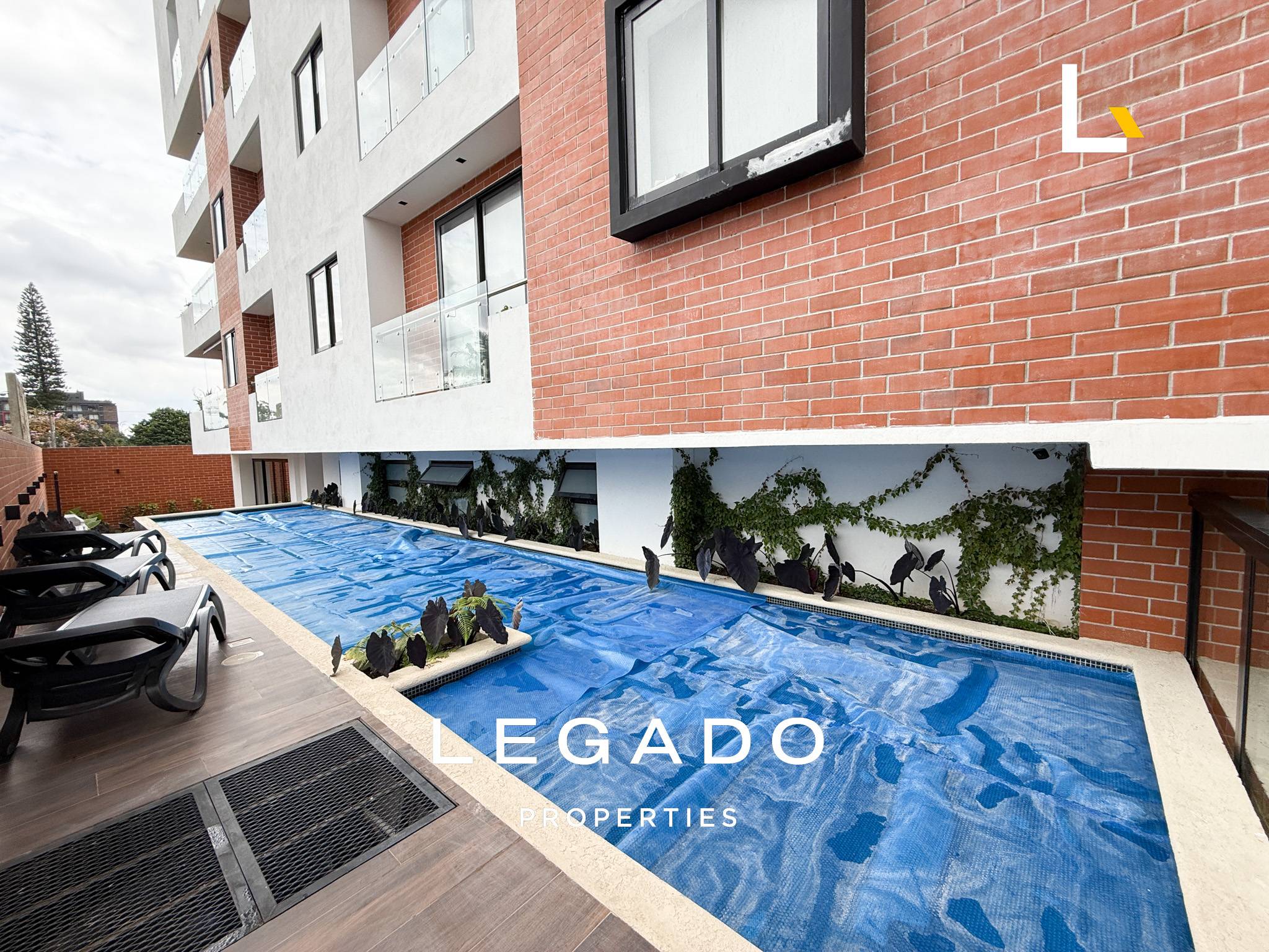 APARTAMENTO, ZONA 15 VH2, EDIFICIO VILA 15