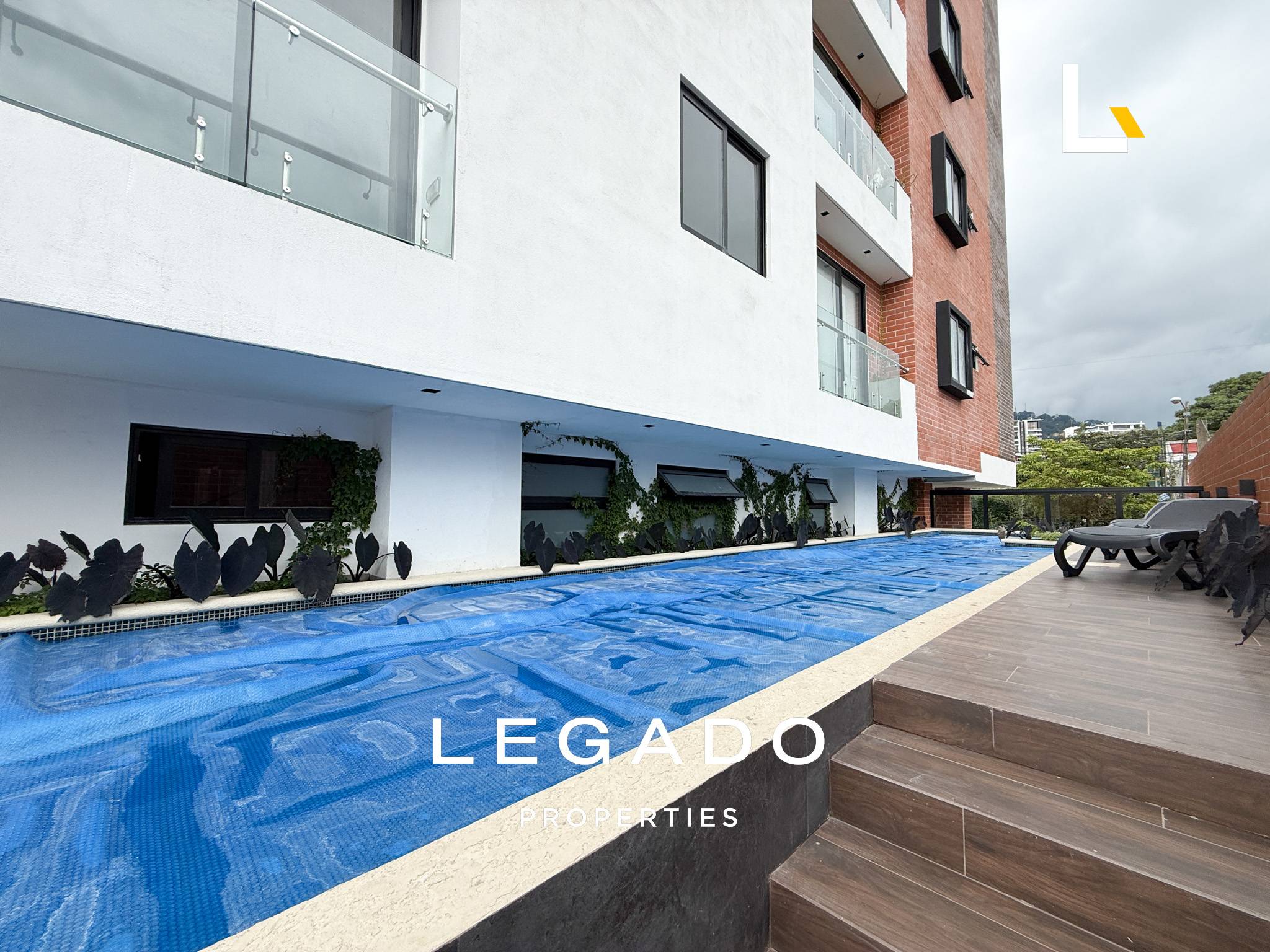 APARTAMENTO, ZONA 15 VH2, EDIFICIO VILA 15