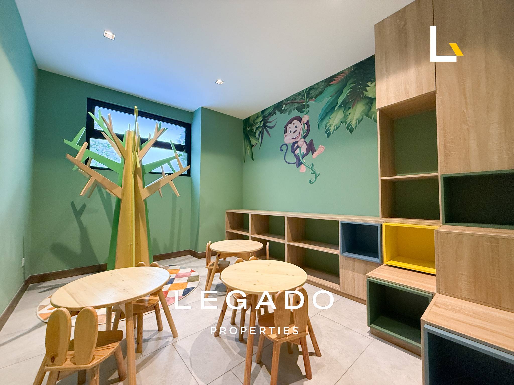 APARTAMENTO, ZONA 15 VH2, EDIFICIO VILA 15