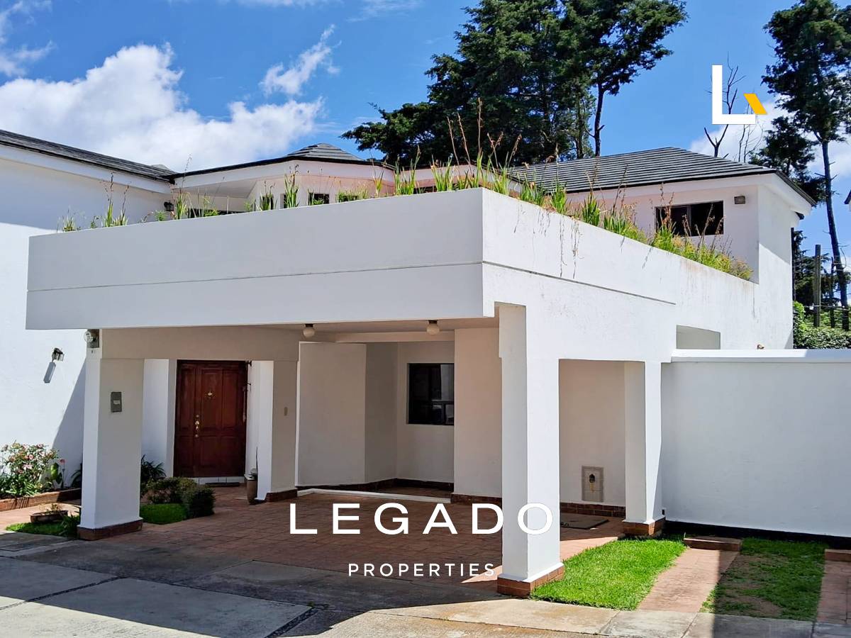 CASA, CARRETERA A EL SALVADOR, CONDOMINIO HEROES DE ARRAZOLA