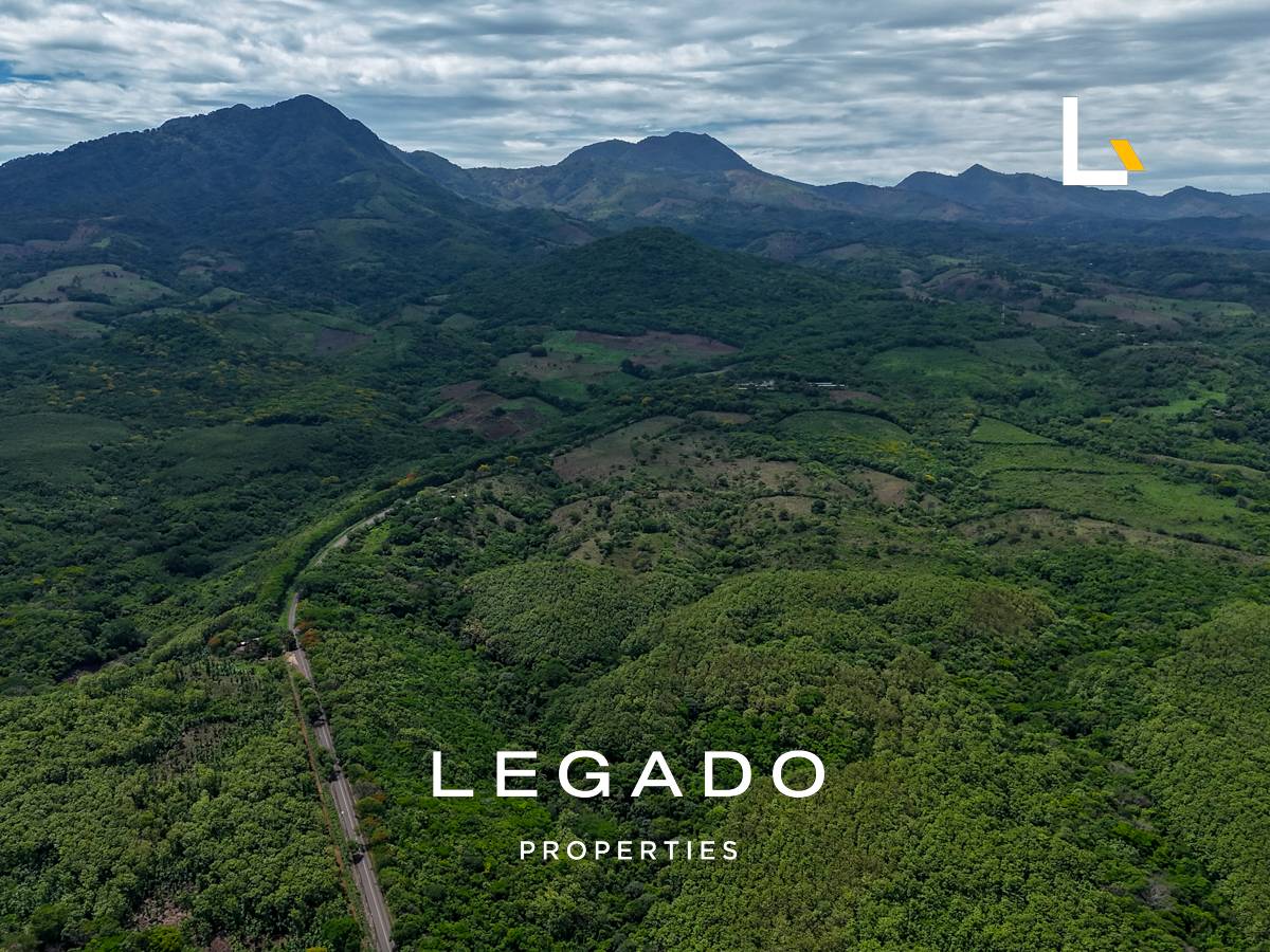 TERRENO PLANO, MOYUTA, JUTIAPA