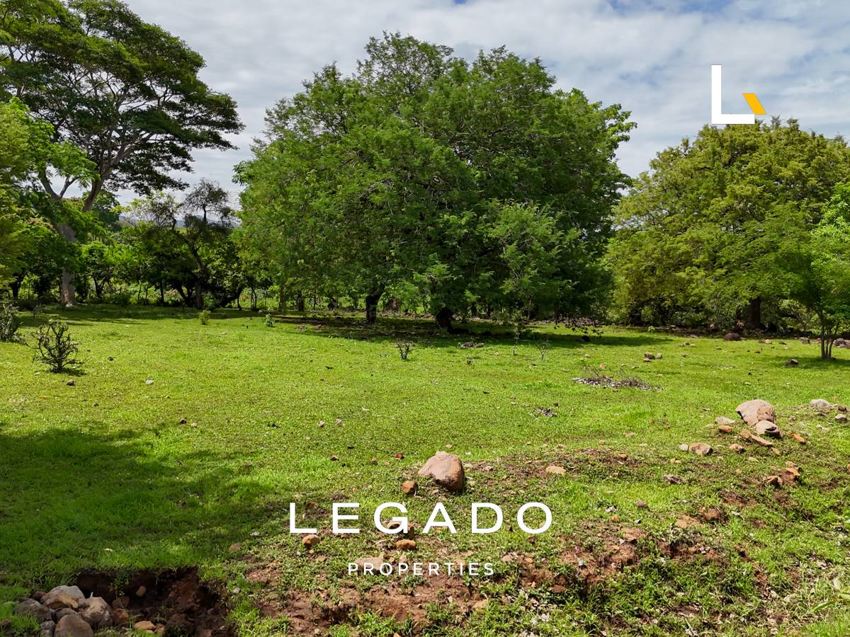 TERRENO PLANO, MOYUTA, JUTIAPA