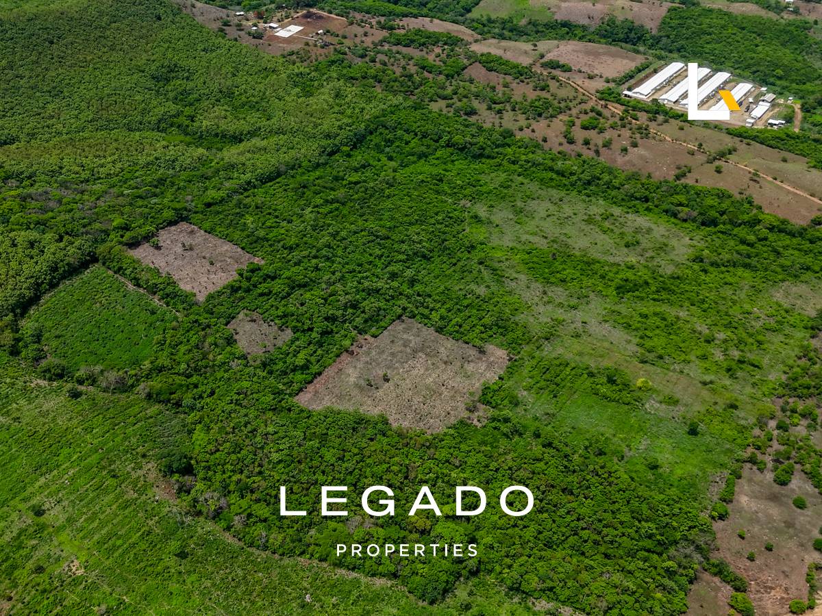 TERRENO PLANO, MOYUTA, JUTIAPA