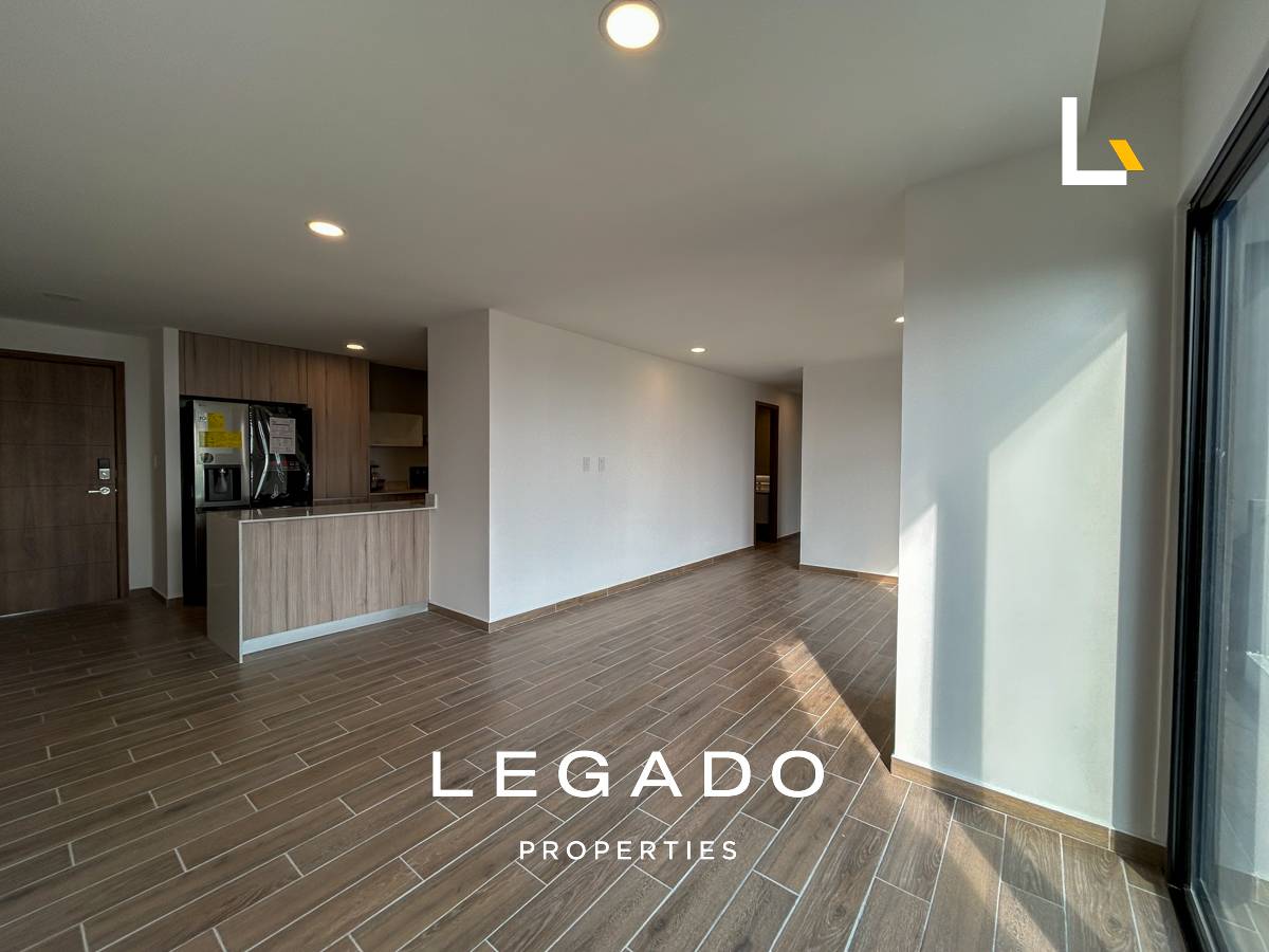 APARTAMENTO, ZONA 14, EDIFICIO PARQUE 14