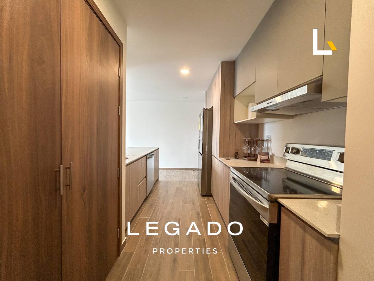 APARTAMENTO, ZONA 14, EDIFICIO PARQUE 14