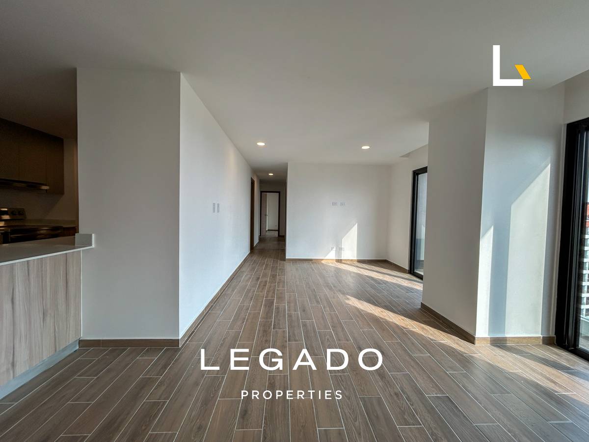 APARTAMENTO, ZONA 14, EDIFICIO PARQUE 14