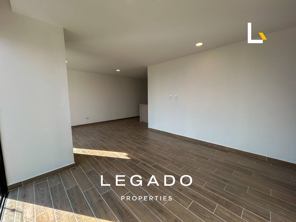 APARTAMENTO, ZONA 14, EDIFICIO PARQUE 14