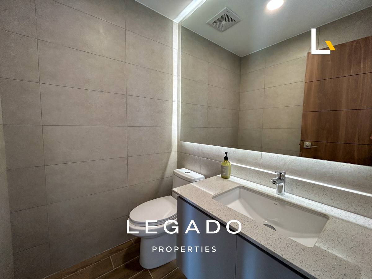 APARTAMENTO, ZONA 14, EDIFICIO PARQUE 14