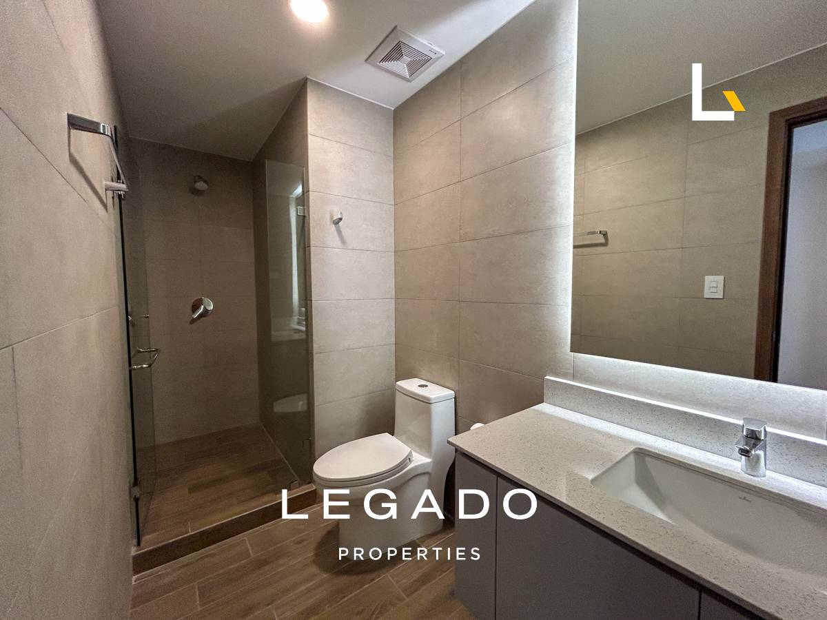 APARTAMENTO, ZONA 14, EDIFICIO PARQUE 14