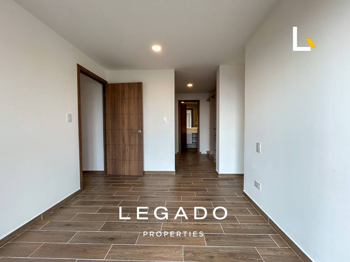 APARTAMENTO, ZONA 14, EDIFICIO PARQUE 14