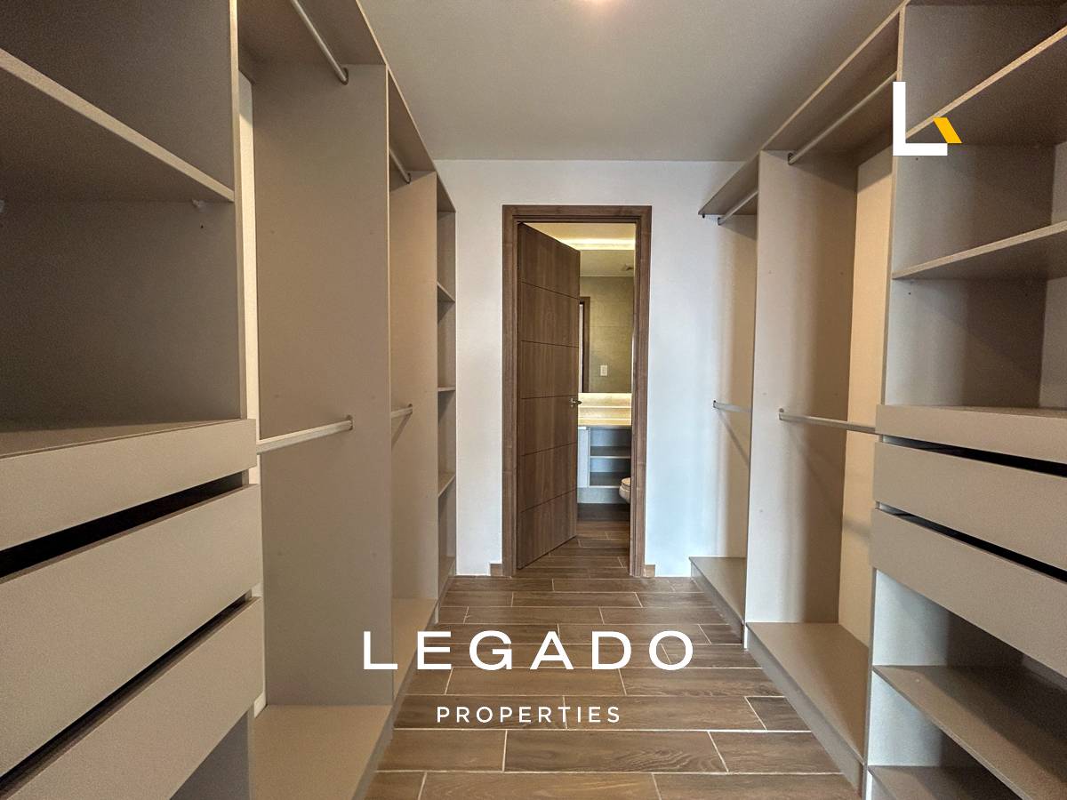 APARTAMENTO, ZONA 14, EDIFICIO PARQUE 14