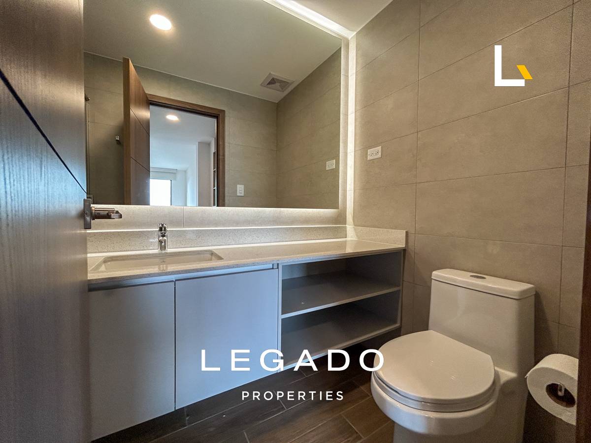 APARTAMENTO, ZONA 14, EDIFICIO PARQUE 14