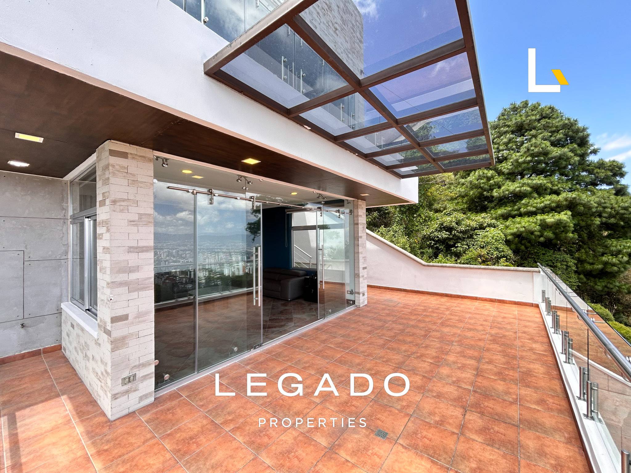 CASA, CAES, CONDOMINIO LA MIRADA