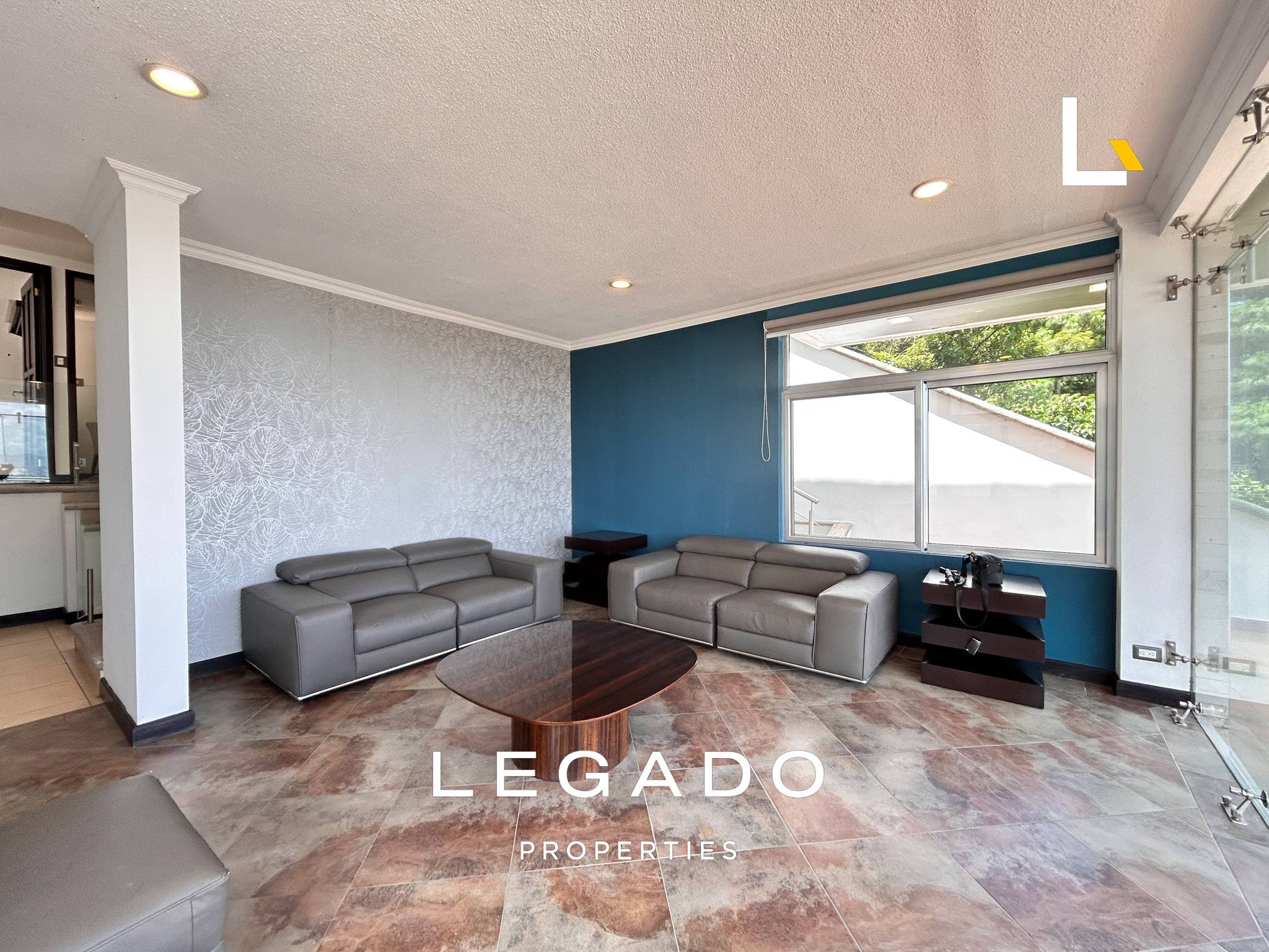 CASA, CAES, CONDOMINIO LA MIRADA