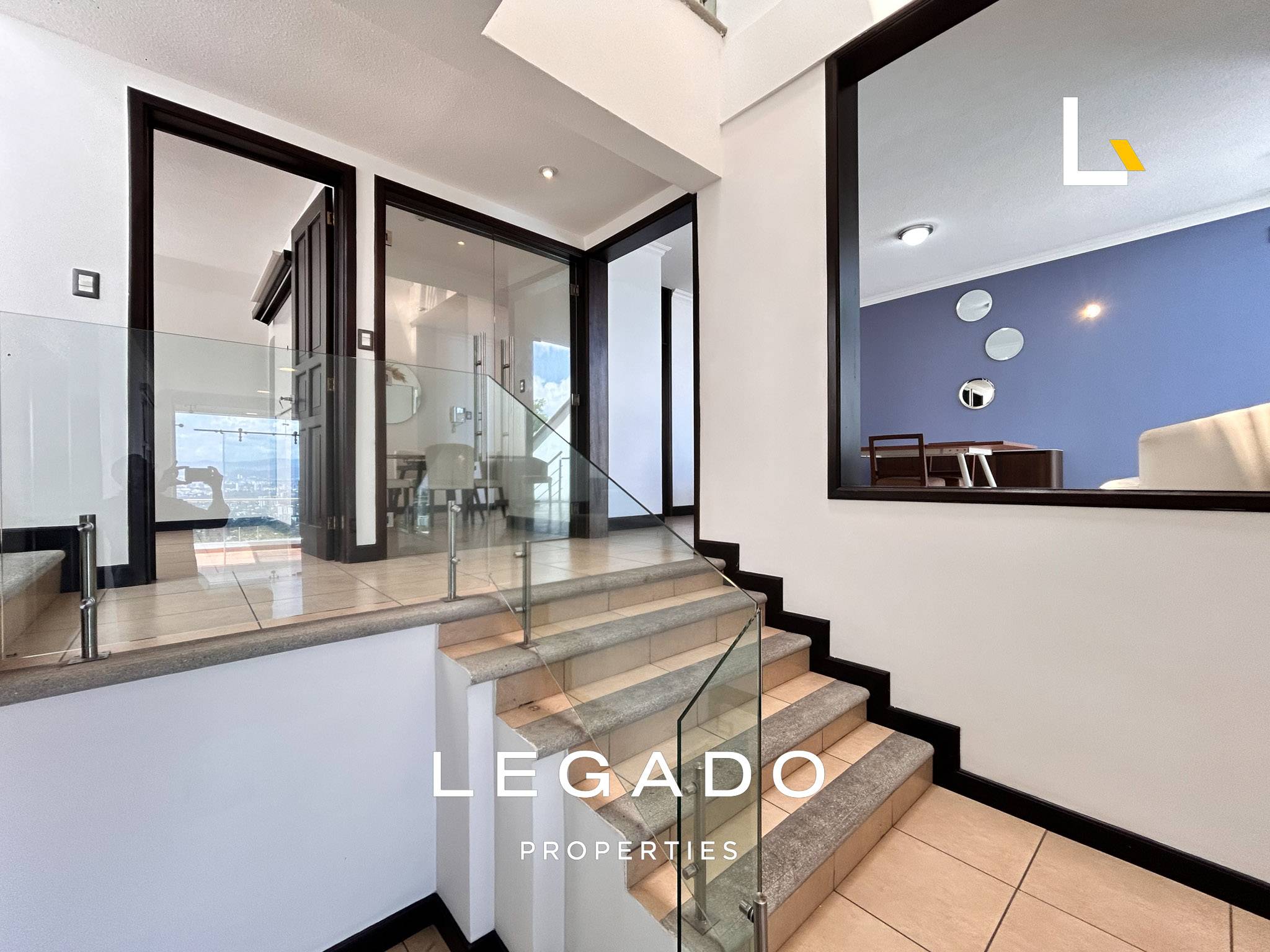 CASA, CAES, CONDOMINIO LA MIRADA