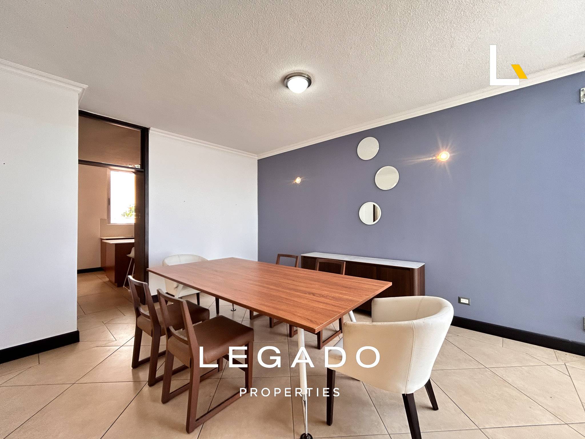 CASA, CAES, CONDOMINIO LA MIRADA
