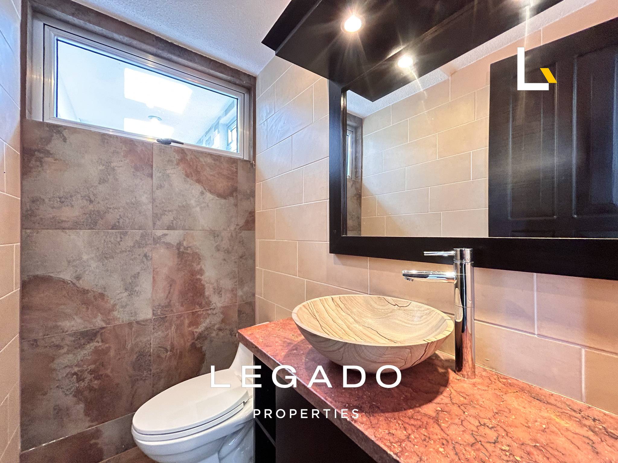 CASA, CAES, CONDOMINIO LA MIRADA
