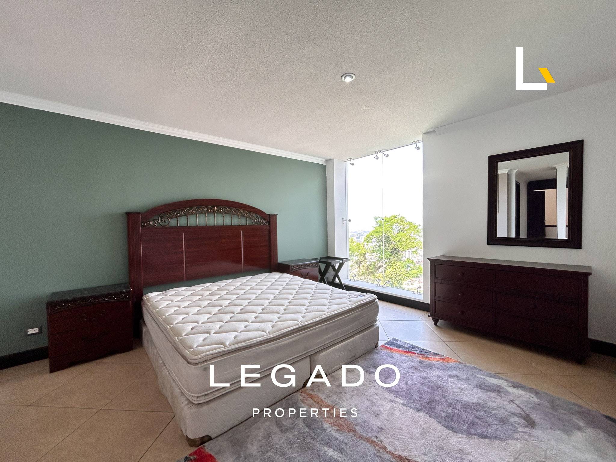 CASA, CAES, CONDOMINIO LA MIRADA